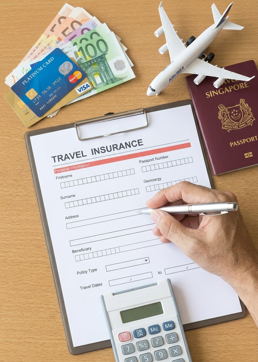 Travel Insurance