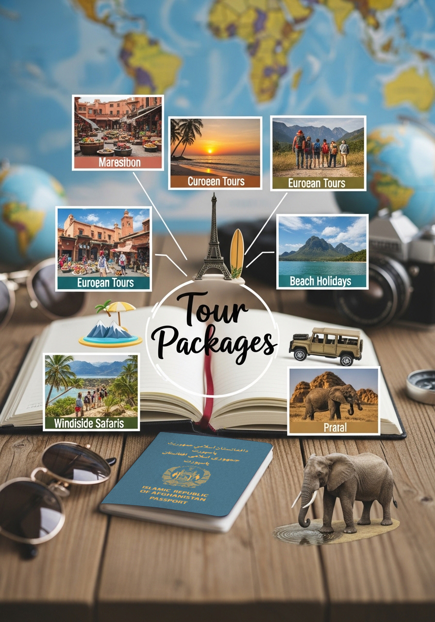 Tour Package